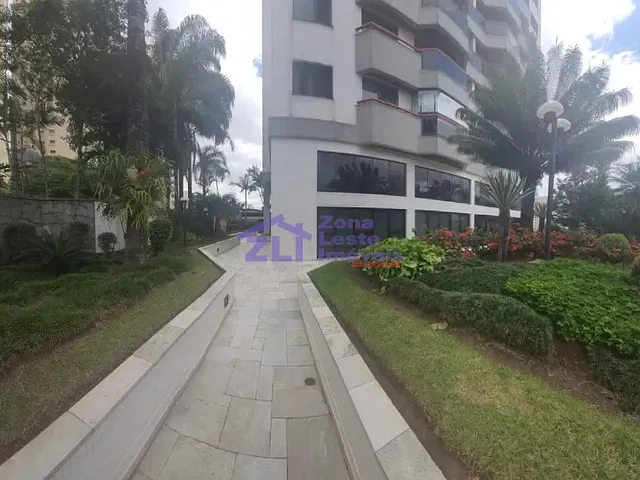 Apartamento com 373m² 4 quartos e 4 banheiros, à venda, no bairro Vila Santo Estevão em São Paulo
