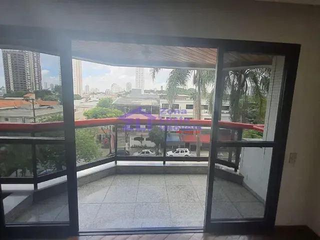 Apartamento com 373m² 4 quartos e 4 banheiros, à venda, no bairro Vila Santo Estevão em São Paulo