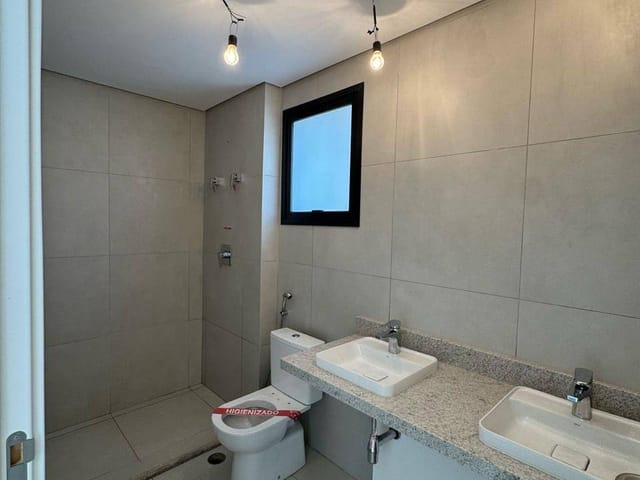 Apartamento com 174m² 3 quartos e 5 banheiros, à venda, no bairro Vila Nova Conceição em São Paulo