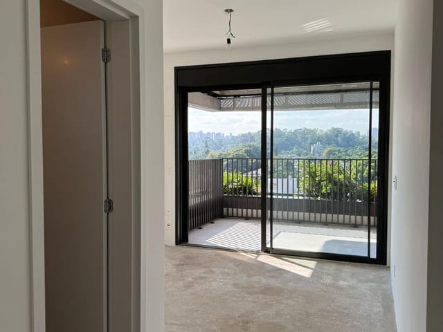 Apartamento com 174m² 3 quartos e 5 banheiros, à venda, no bairro Vila Nova Conceição em São Paulo