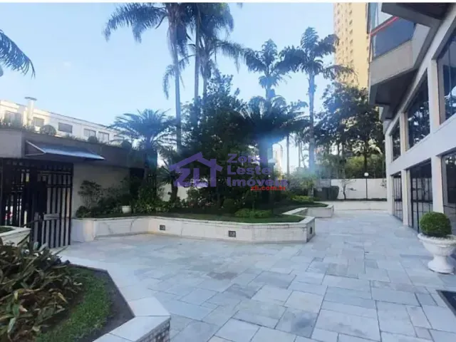 Apartamento com 373m² 4 quartos e 4 banheiros, à venda, no bairro Vila Santo Estevão em São Paulo