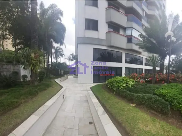 Apartamento com 373m² 4 quartos e 4 banheiros, à venda, no bairro Vila Santo Estevão em São Paulo