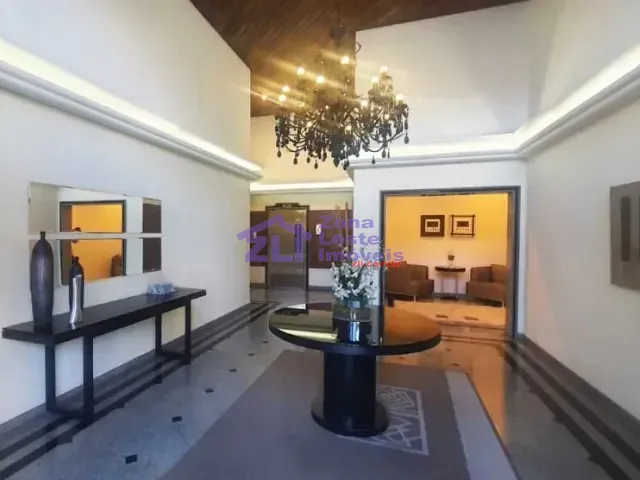 Apartamento com 373m² 4 quartos e 4 banheiros, à venda, no bairro Vila Santo Estevão em São Paulo