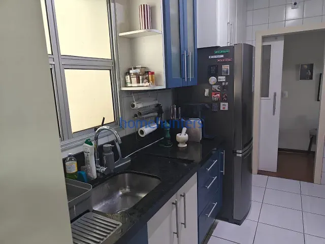 Apartamento com 85m² 3 quartos e 3 banheiros, à venda ou para alugar, no bairro Bonfim em Campinas