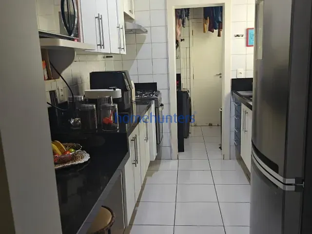 Apartamento com 85m² 3 quartos e 3 banheiros, à venda ou para alugar, no bairro Bonfim em Campinas