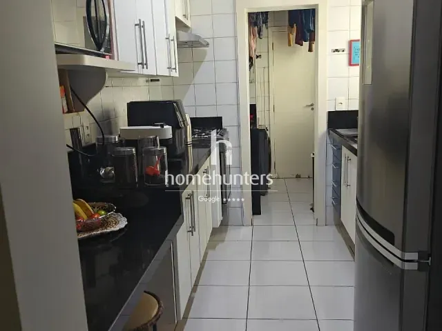 Apartamento com 85m² 3 quartos e 3 banheiros, à venda ou para alugar, no bairro Bonfim em Campinas