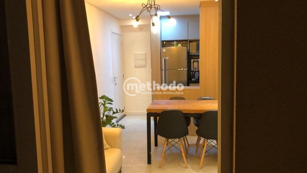 Apartamento, 3 quartos, 58 m² - Foto 5
