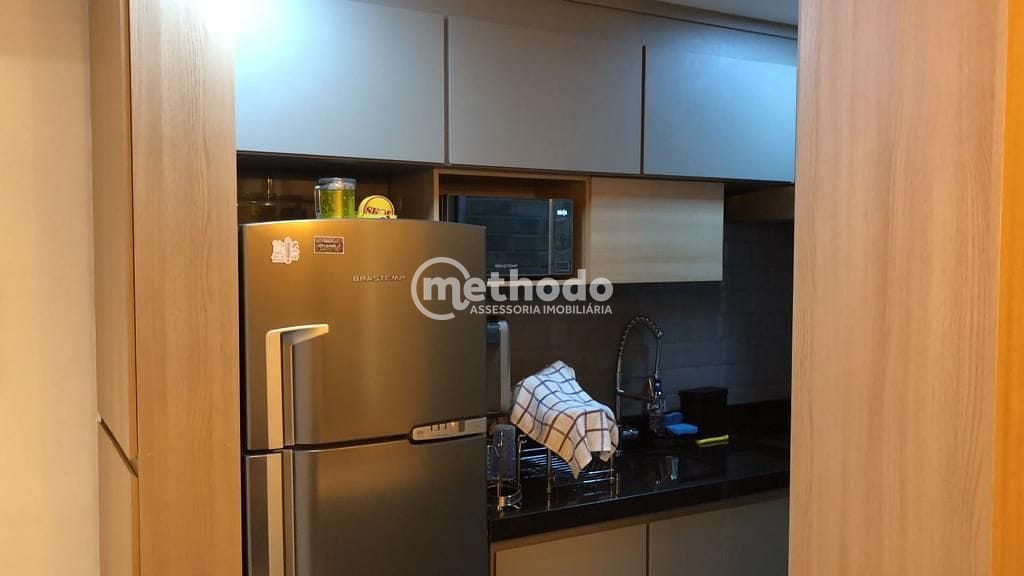 Apartamento, 3 quartos, 58 m² - Foto 7