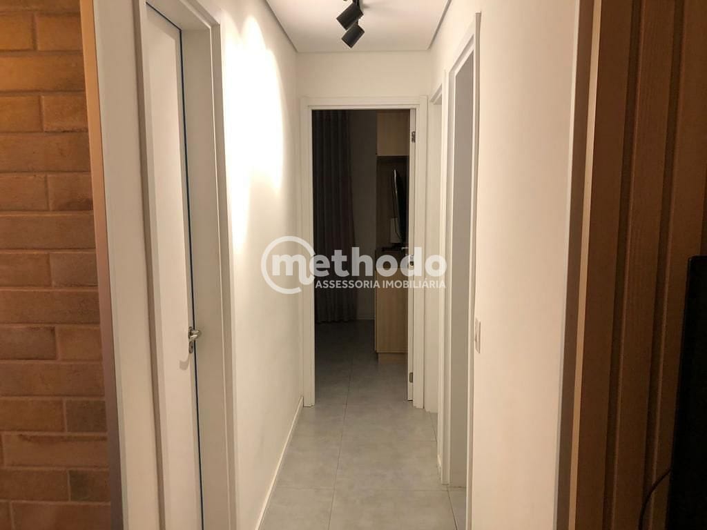 Apartamento, 3 quartos, 58 m² - Foto 12