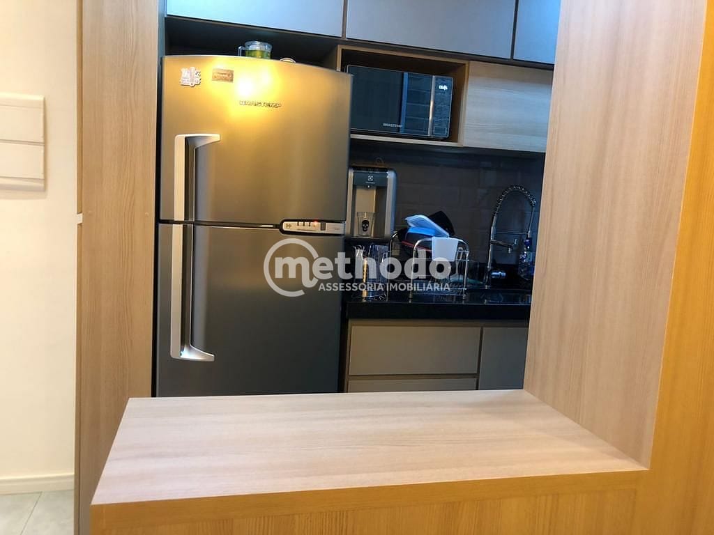 Apartamento, 3 quartos, 58 m² - Foto 8