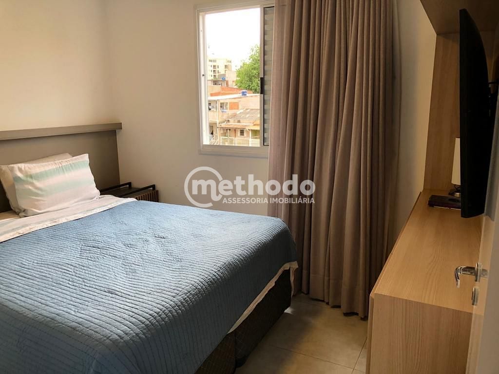 Apartamento, 3 quartos, 58 m² - Foto 15