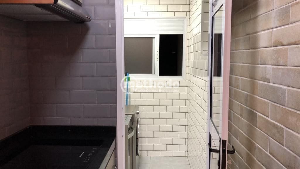 Apartamento, 3 quartos, 58 m² - Foto 10