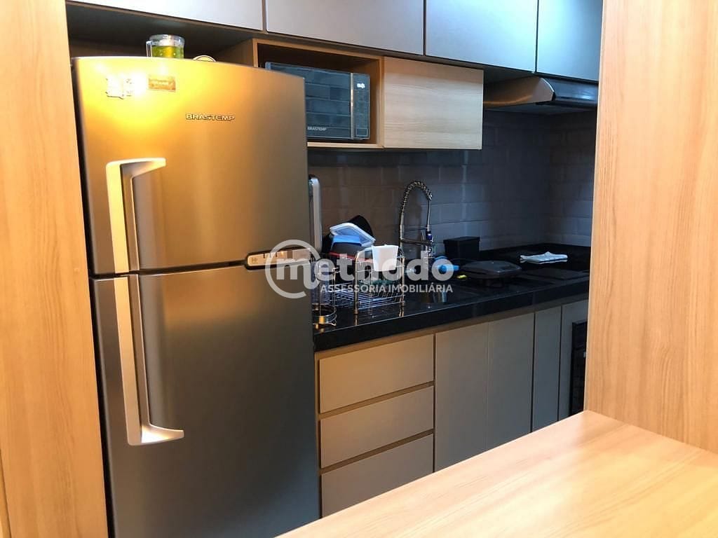 Apartamento, 3 quartos, 58 m² - Foto 6
