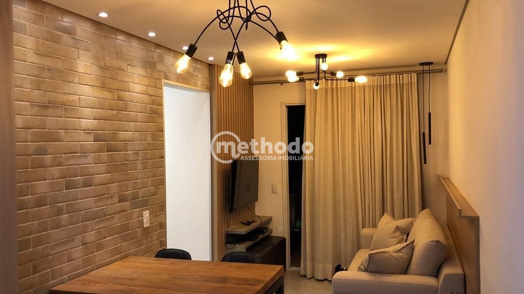 Apartamento, 3 quartos, 58 m² - Foto 4