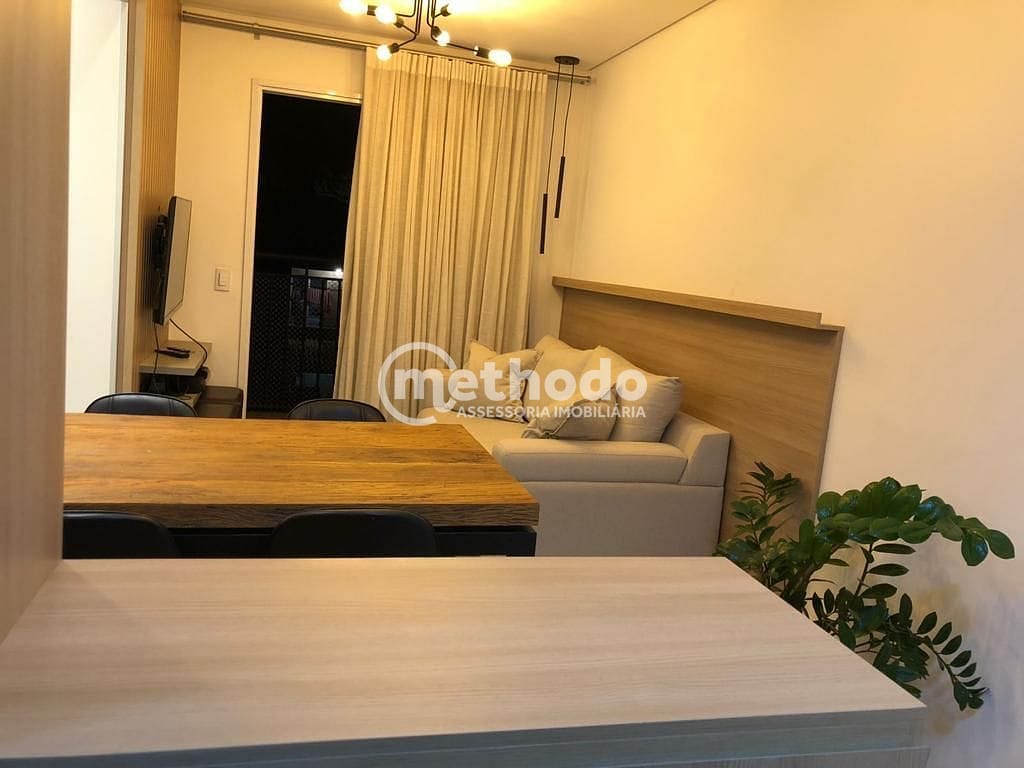 Apartamento, 3 quartos, 58 m² - Foto 11