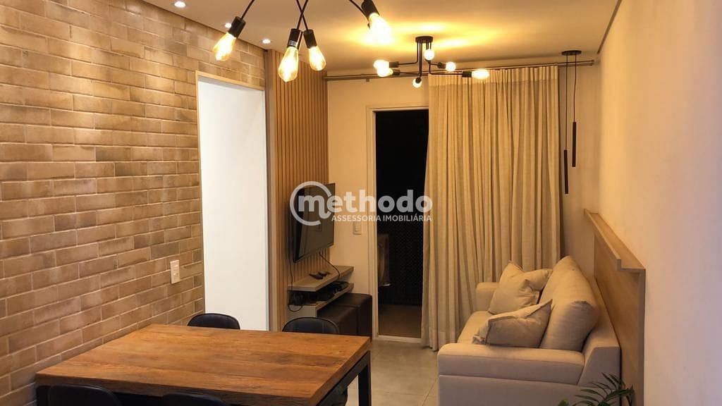 Apartamento, 3 quartos, 58 m² - Foto 1