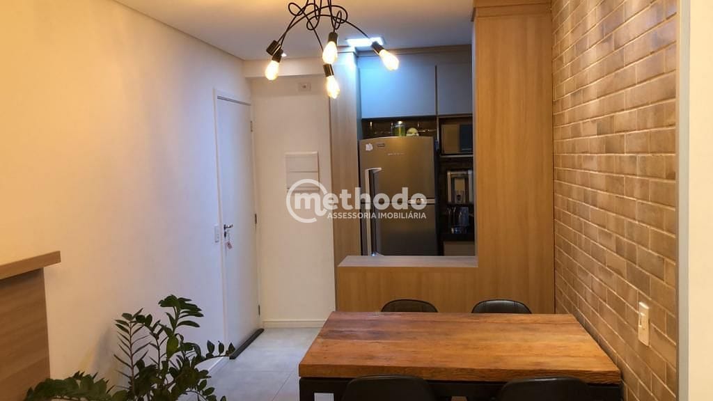 Apartamento, 3 quartos, 58 m² - Foto 3