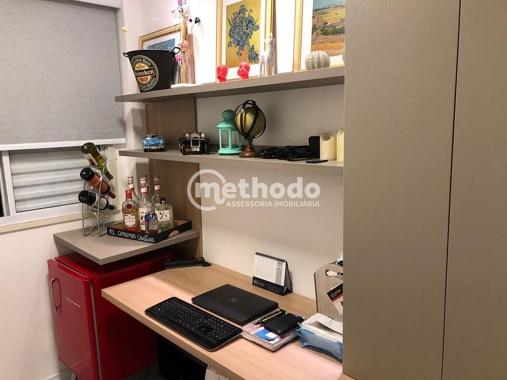 Apartamento, 3 quartos, 58 m² - Foto 22