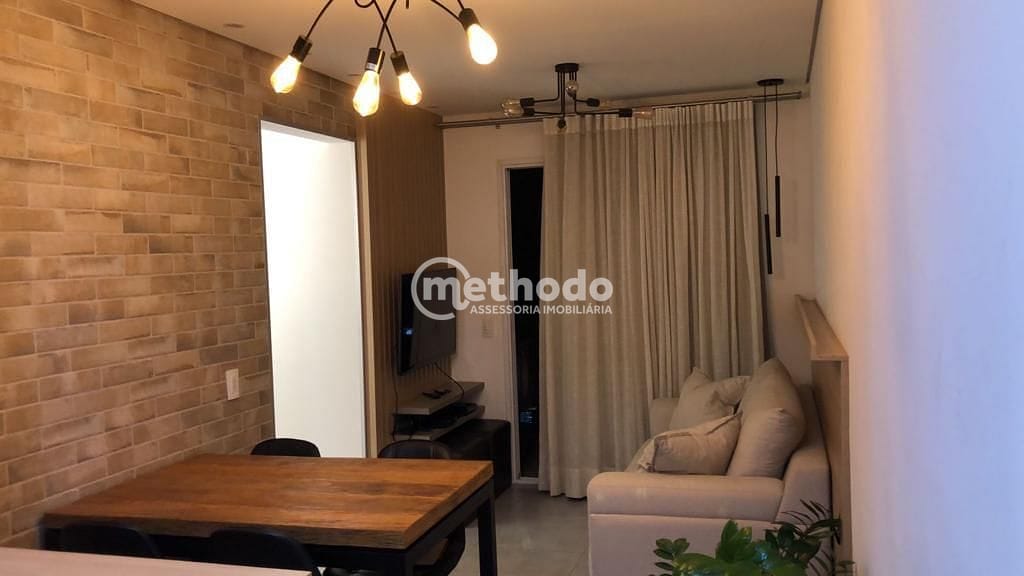 Apartamento, 3 quartos, 58 m² - Foto 2