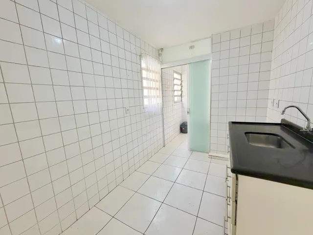 Apartamento com 53m² 2 quartos e 1 banheiro, à venda, no bairro Jardim D'Abril em São Paulo