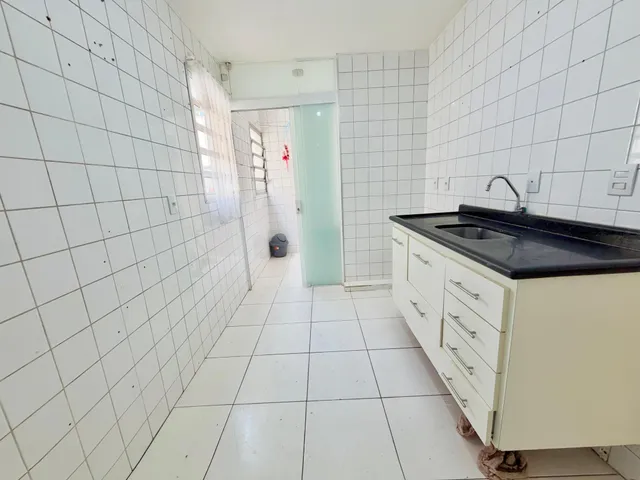 Apartamento com 53m² 2 quartos e 1 banheiro, à venda, no bairro Jardim D'Abril em São Paulo