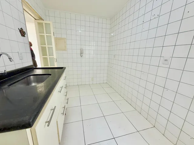 Apartamento com 53m² 2 quartos e 1 banheiro, à venda, no bairro Jardim D'Abril em São Paulo