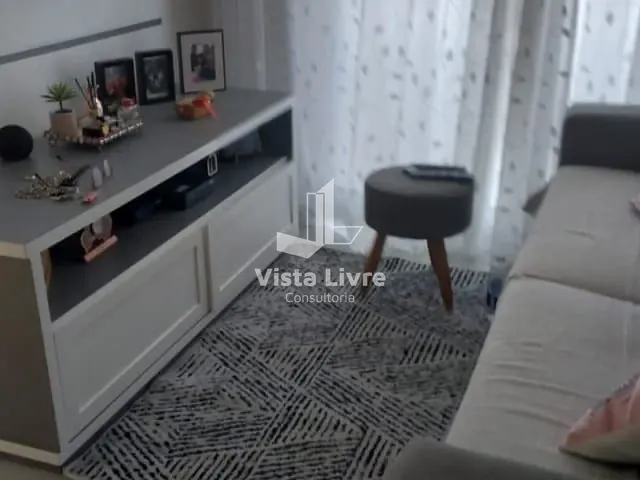 Apartamento com 68m² 2 quartos e 2 banheiros, à venda, no bairro Vila Endres em Guarulhos