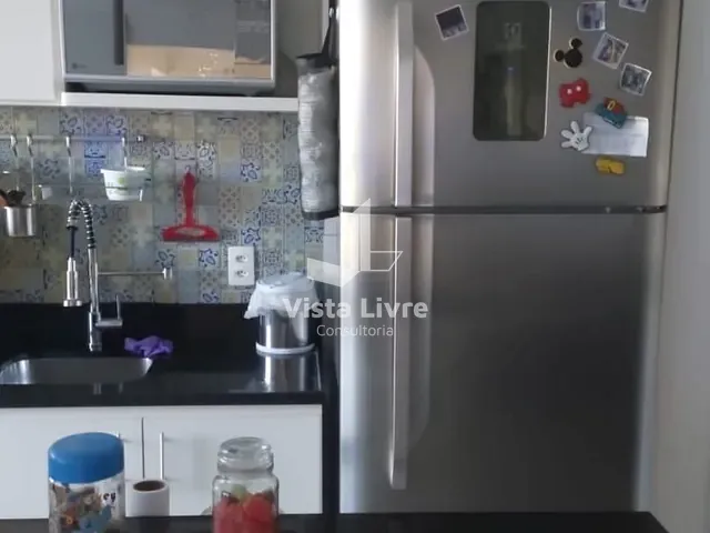 Apartamento com 68m² 2 quartos e 2 banheiros, à venda, no bairro Vila Endres em Guarulhos