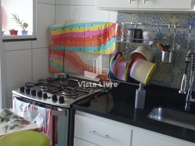 Apartamento com 68m² 2 quartos e 2 banheiros, à venda, no bairro Vila Endres em Guarulhos