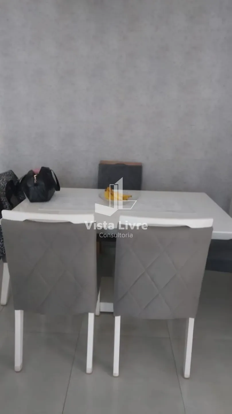 Apartamento, 2 quartos, 68 m² - Foto 3