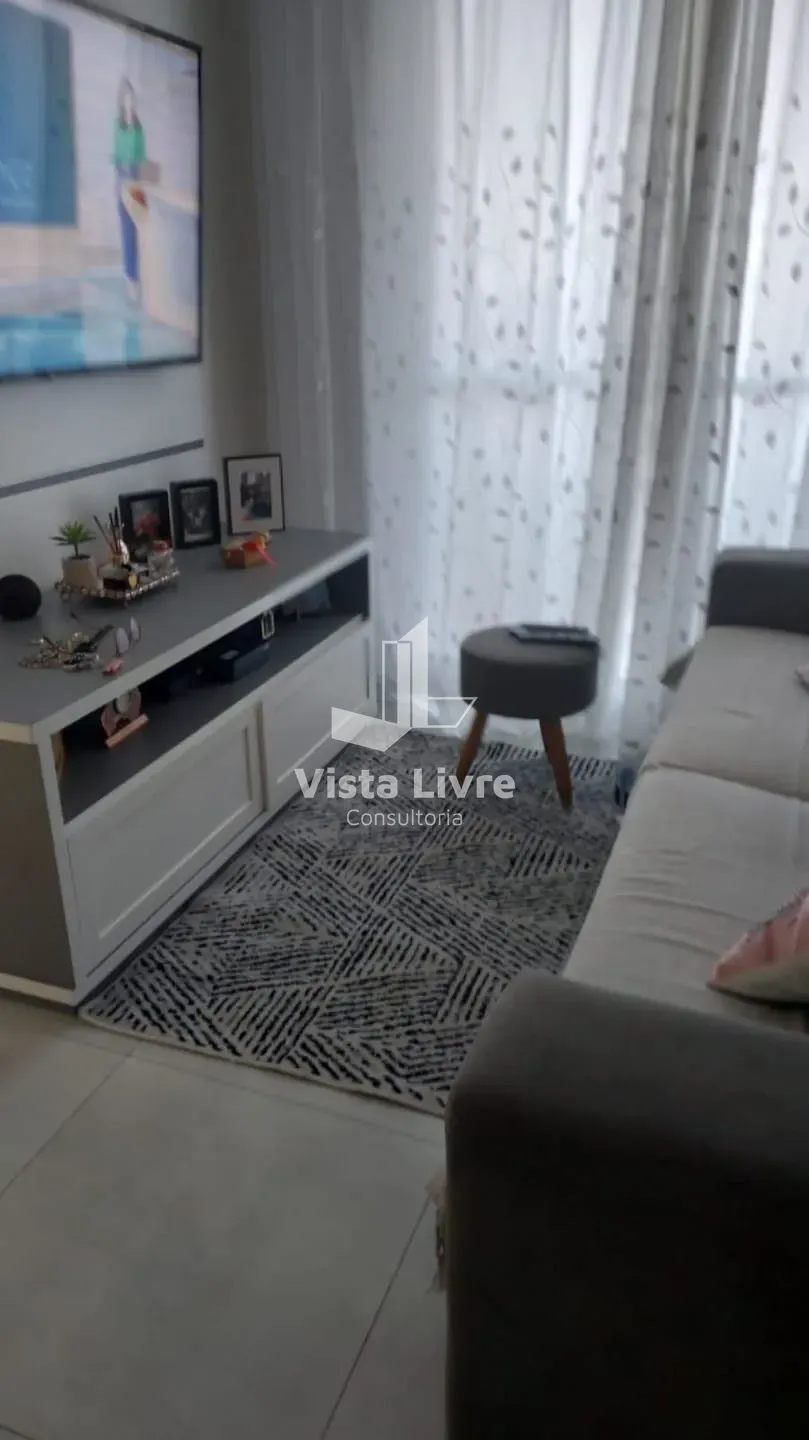 Apartamento, 2 quartos, 68 m² - Foto 1