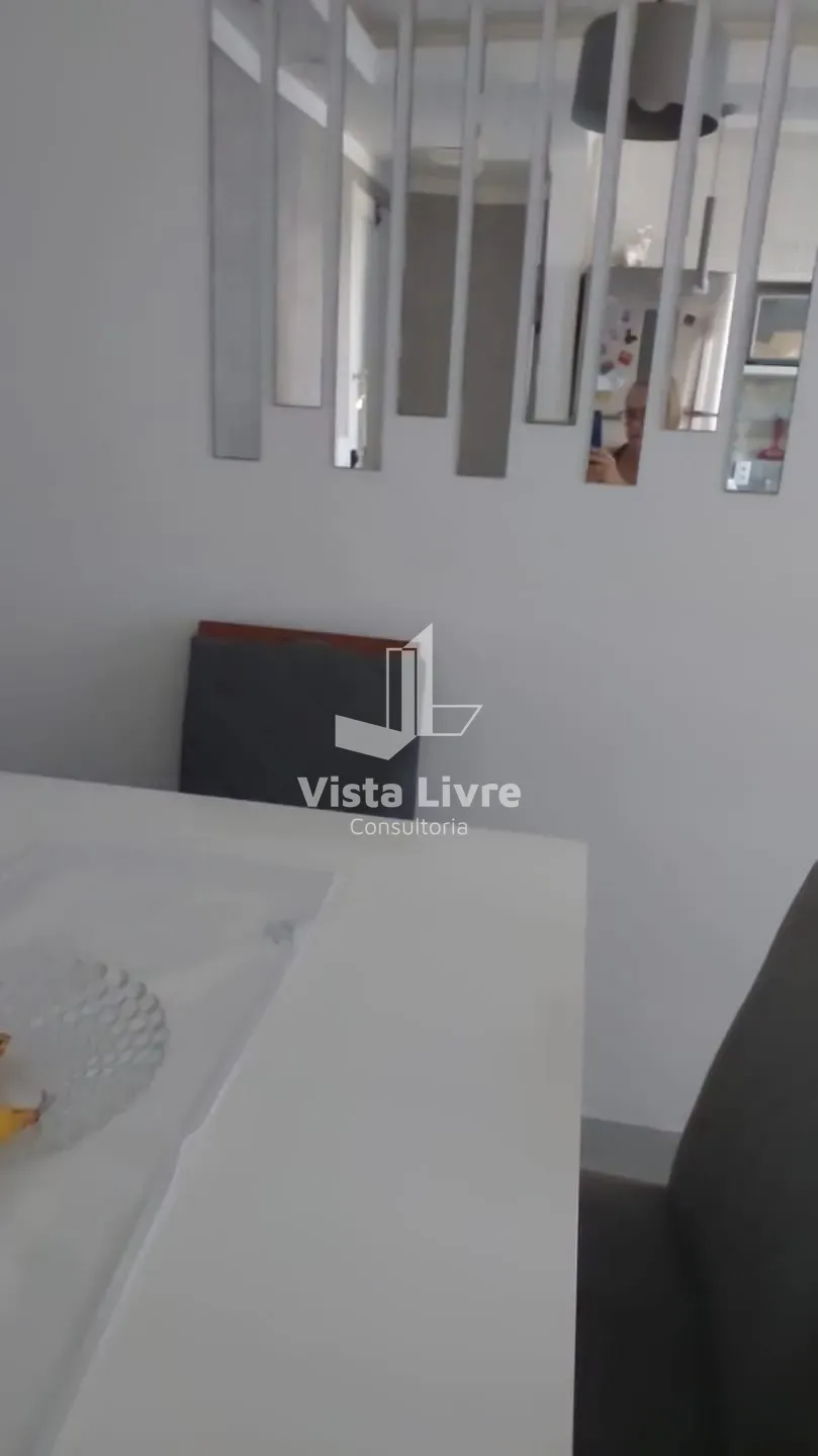 Apartamento, 2 quartos, 68 m² - Foto 2