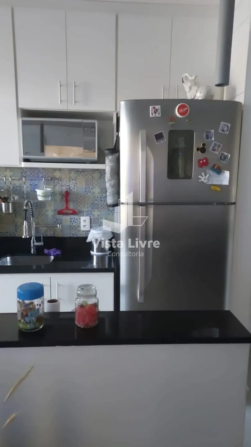 Apartamento, 2 quartos, 68 m² - Foto 4