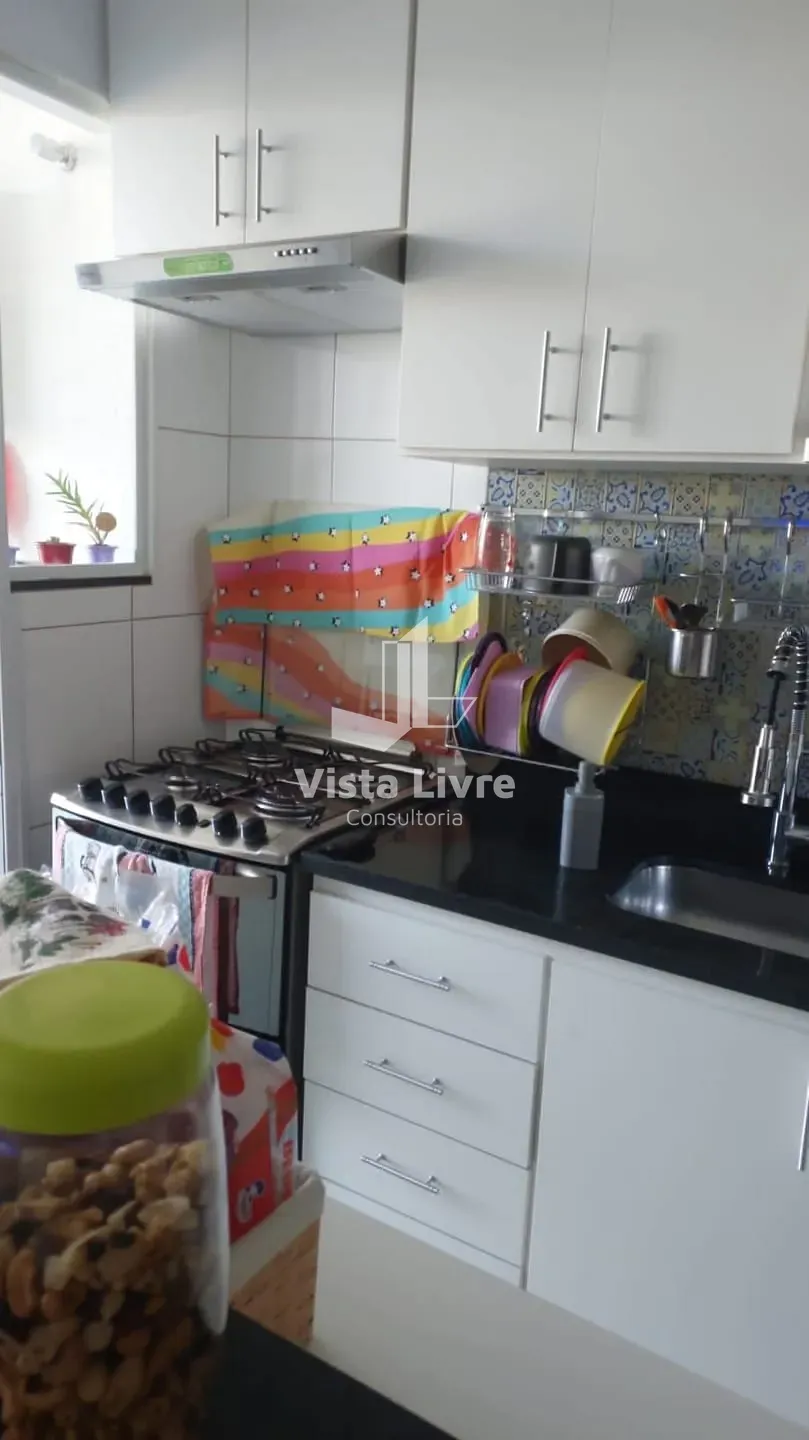 Apartamento, 2 quartos, 68 m² - Foto 5