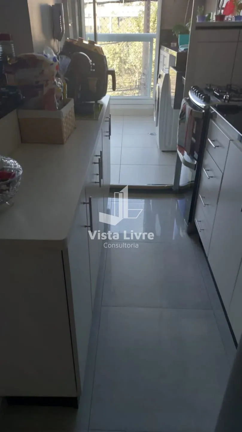Apartamento, 2 quartos, 68 m² - Foto 6