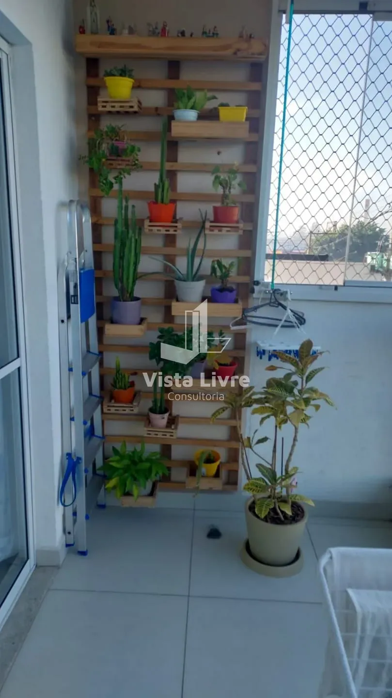 Apartamento, 2 quartos, 68 m² - Foto 8