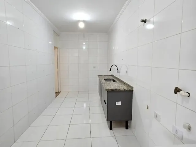 Apartamento com 85m² 2 quartos e 1 banheiro, para alugar, no bairro Vila Monumento em São Paulo