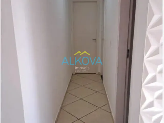 Apartamento 2 quartos e 1 banheiro, à venda, no bairro Jardim Ismênia em São José dos Campos