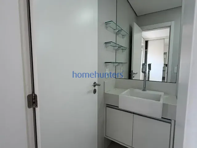 Apartamento 3 quartos e 2 banheiros, à venda ou para alugar, no bairro Vila Itapura em Campinas