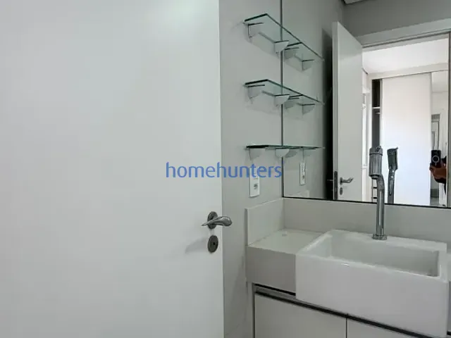 Apartamento 3 quartos e 2 banheiros, à venda ou para alugar, no bairro Vila Itapura em Campinas