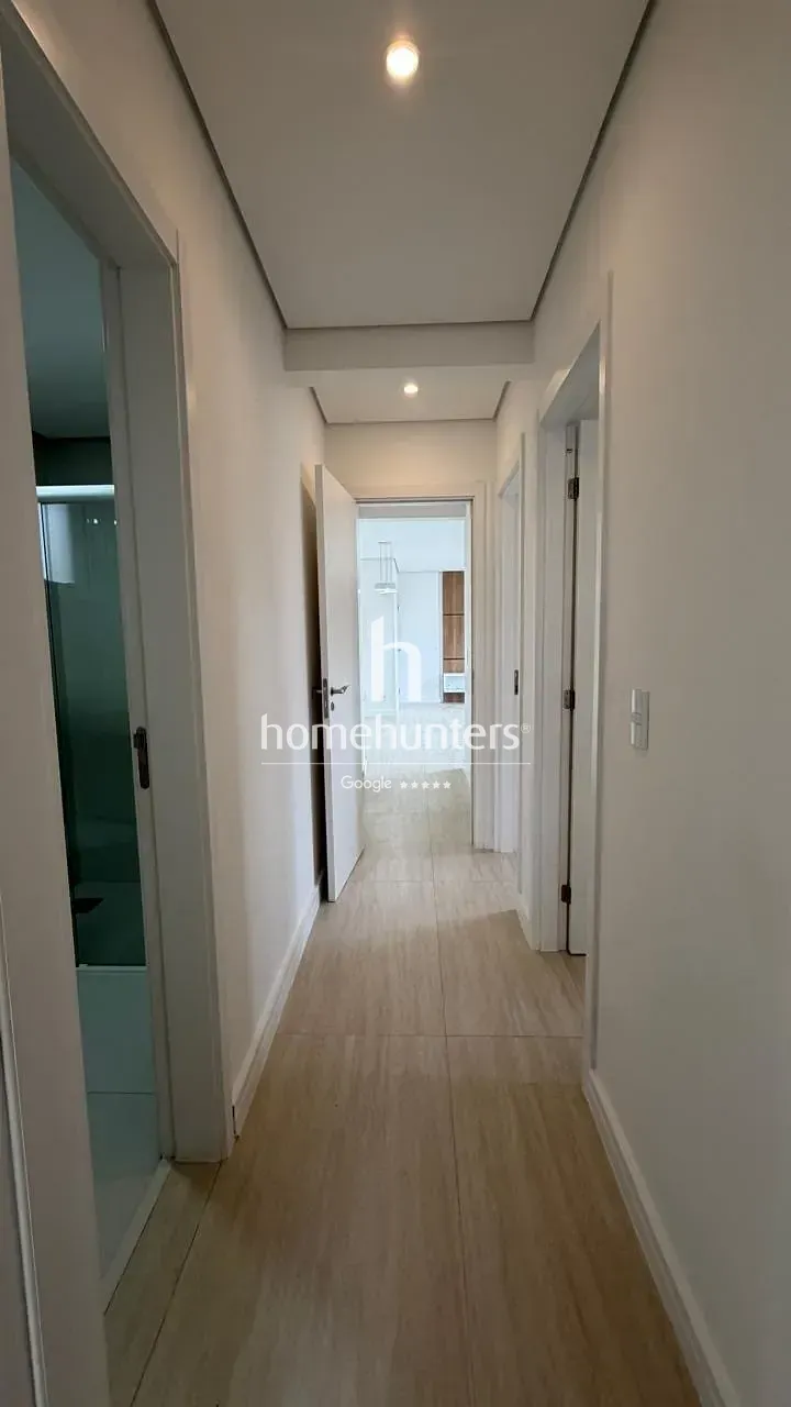 Apartamento, 3 quartos, 85 m² - Foto 21