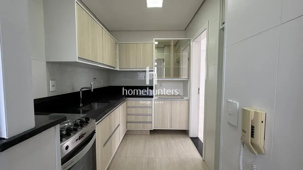 Apartamento, 3 quartos, 85 m² - Foto 39