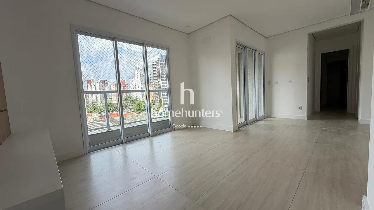 Apartamento, 3 quartos, 85 m² - Foto 1