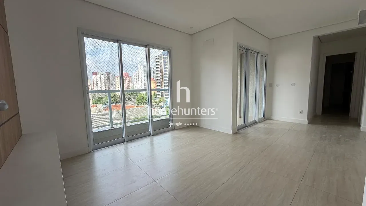 Apartamento, 3 quartos, 85 m² - Foto 2