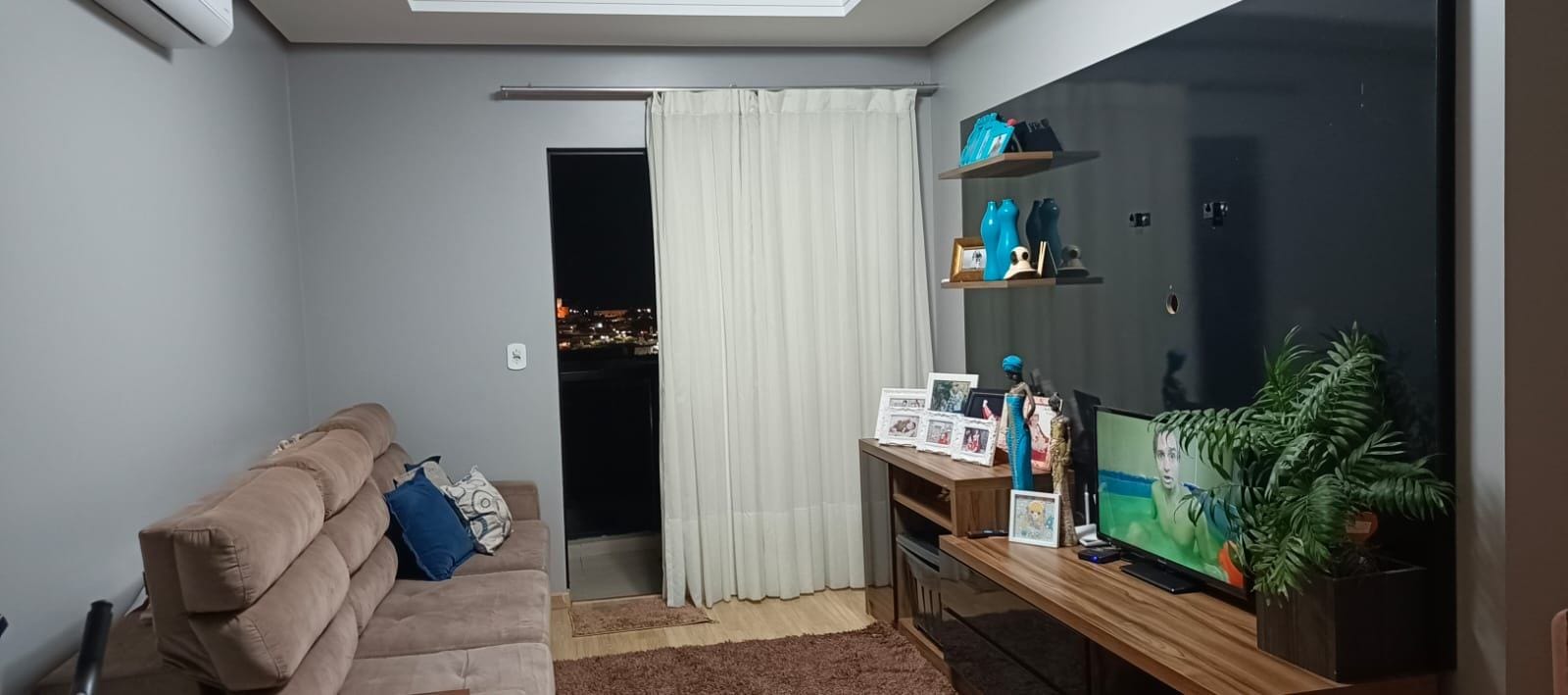 Foto 2 de apartamento em Chapecó