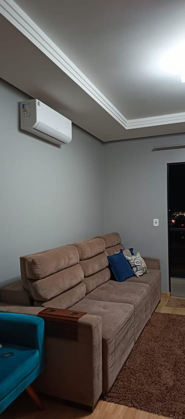 Foto 3 de apartamento em Chapecó