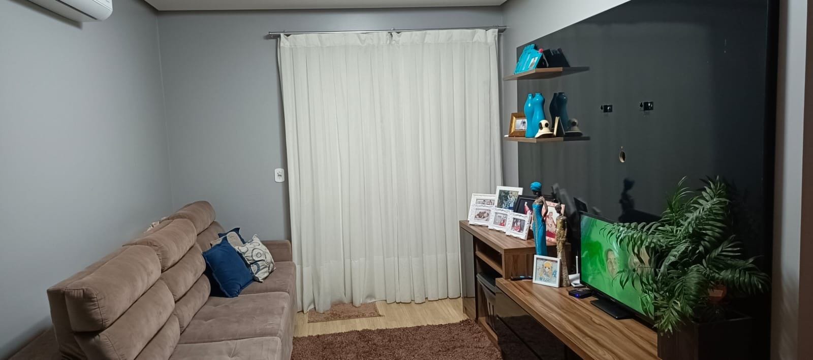 Foto 4 de apartamento em Chapecó