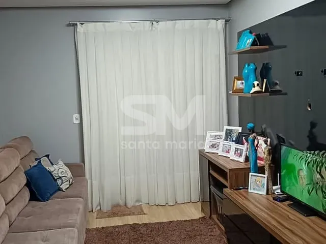 Apartamento com 123m² 3 quartos e 1 banheiro, à venda, no bairro Líder em Chapecó