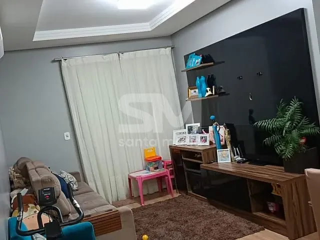 Apartamento com 123m² 3 quartos e 1 banheiro, à venda, no bairro Líder em Chapecó