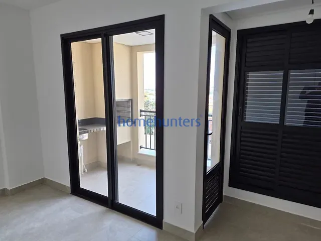 Apartamento 2 quartos e 2 banheiros, à venda, no bairro Vila João Jorge em Campinas